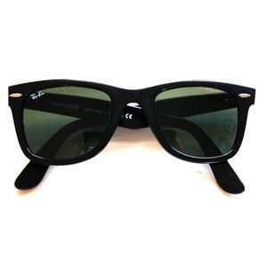Ray Ban  Original Wayfarer